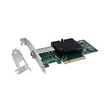 ER3017 10Gbe LAN 1SFP (INTEL CHIPSET) X8