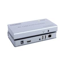 ER2861KVM HDMI KVM EXTENDER OVER CAT6(120M)4K@30HZ