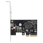 ER3105  USB 3.2(1C)X4 20G