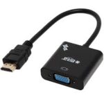 ER2701 HDMI to VGA