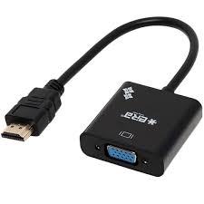 ER2701 HDMI to VGA