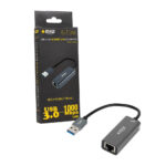 ER1911U3GL USB 3.0 To Gigabit Lan Converter(1000mbps)