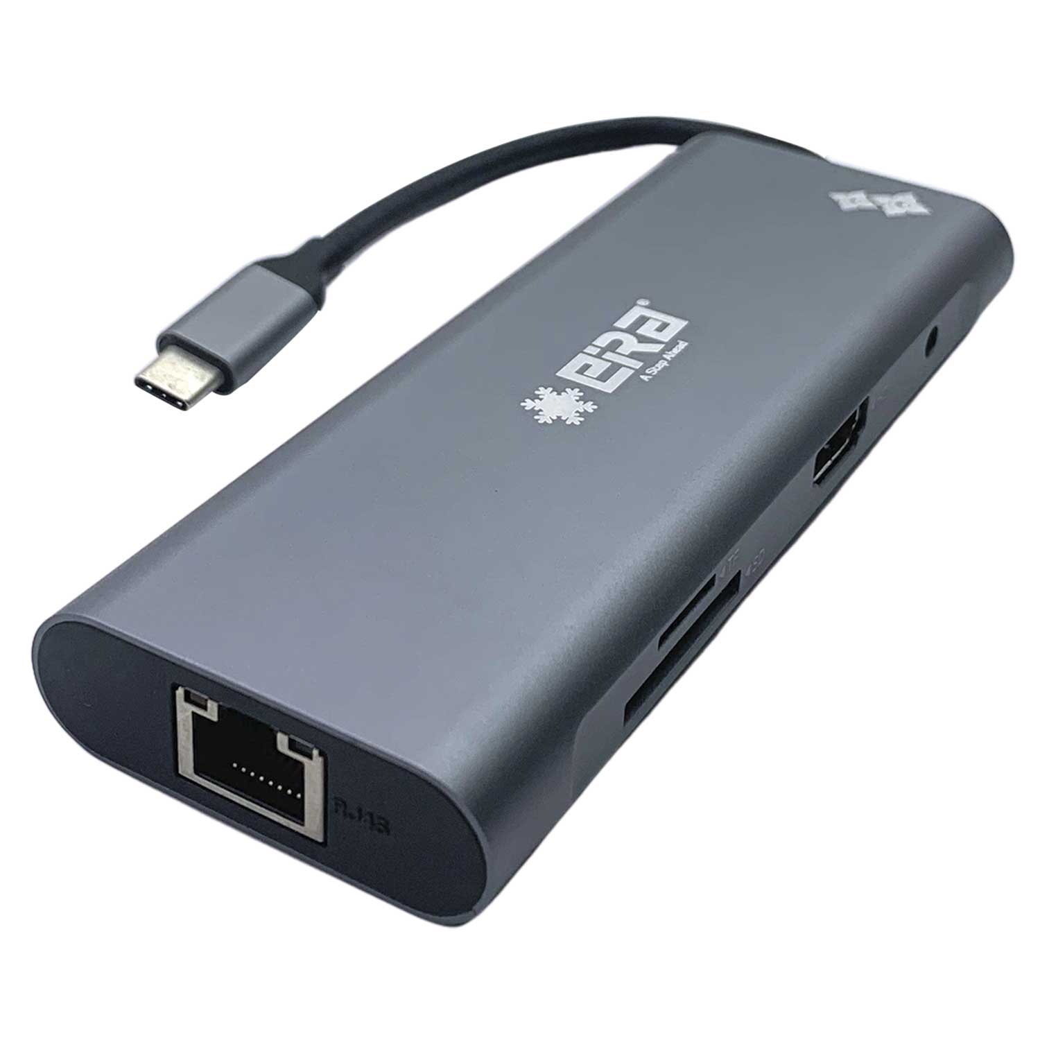 ER2693UCEX USB TYPE C EXTENDER OVER LAN(60M) 4K@60Hz