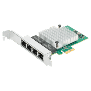 ER3015H 4-PORT GIGABIT LAN (RTL 8111H CHIPSET) X1