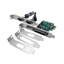 ER3071/ER4071 2 SERIAL 1 PARALLEL