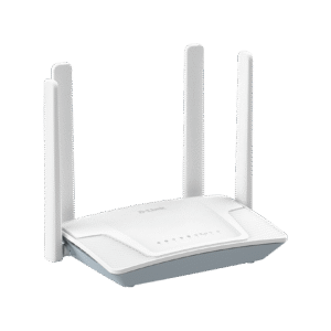 4G LTE N300 Wi-Fi ROUTER G403C