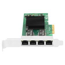 ER3029/ER4029  4-PORT GIGABIT LAN (INTEL i350 CHIPSET) X1