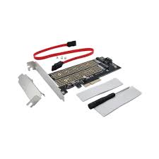 ER3043  X4YO M.2B-KEY & M-KEY NVME