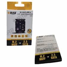 ER1214 M.2 to SATA (B-Key)