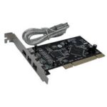 ER1059 FIREWIER 800 (IEEE 1394B)