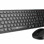 Portronics Key7 Combo