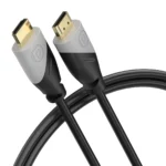 Portronics Konnect Sync-1.5m Cord Length