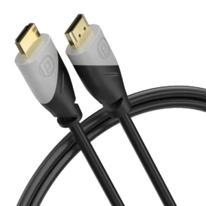 Portronics Konnect Sync-1.5m Cord Length