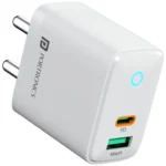 Portronics  Adapto 35B