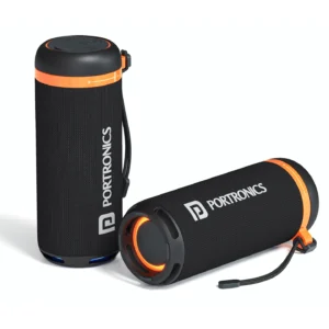 Portronics  Breeze 7