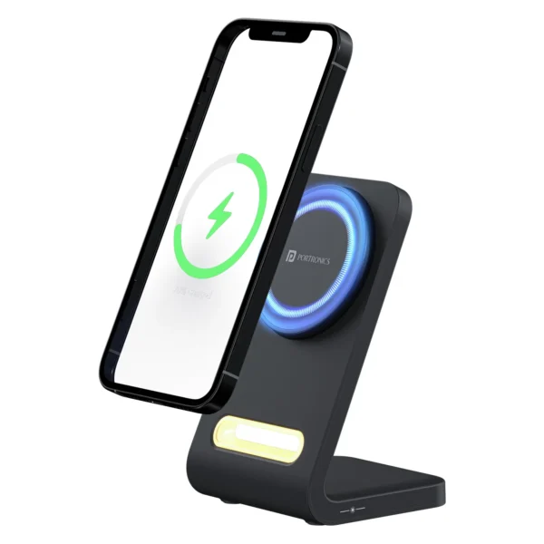 Infinity Portronics Portronics FLUX – Suraaj Infocomm