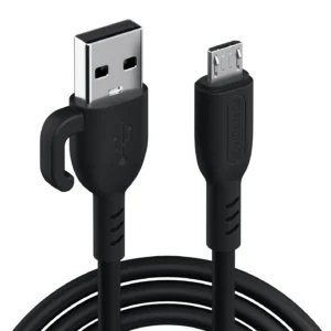 Portronics Konnect Core 3 - USB TO Micro