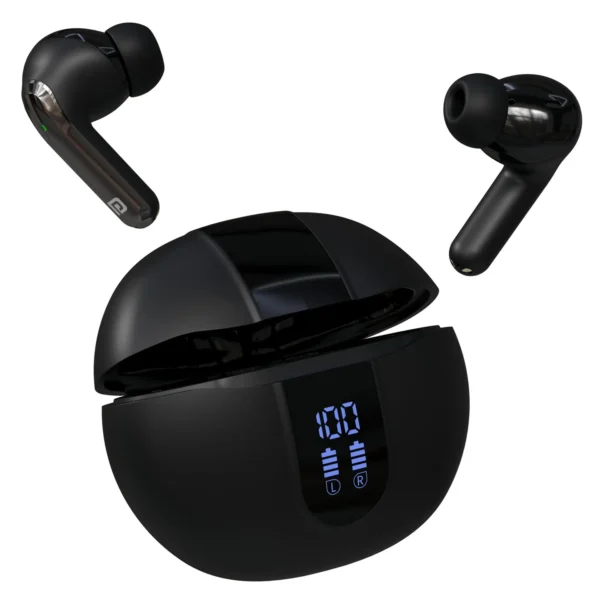 Infinity Portronics Portronics Twins 29 – Suraaj Infocomm