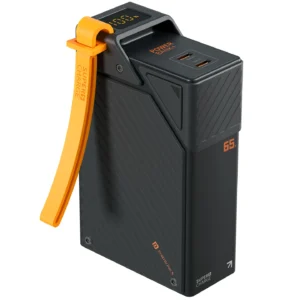 Portronics halley 20k