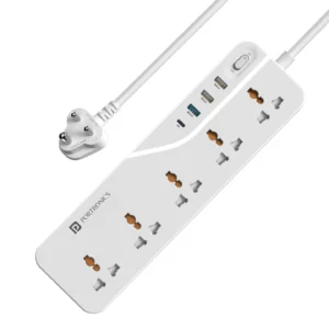 Portronics Power Plate 22