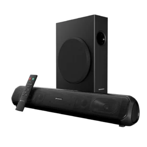 Portronics  Pure Sound Pro X