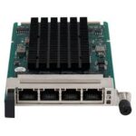ER3401  OCP3.0 4-PORT GIGABIT LAN CARD (INTEL i350-T4 CHIPSET)