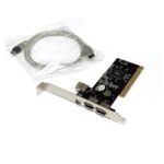 ER3036/ER4036 FIREWIRE 400 (IEEE 1394A)