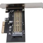 ER3042/ER4042 X4 to M.2 NVME (M-KEY)