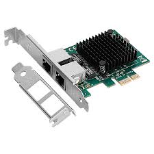 ER3027/ER4027 2 PORT GIGABIT LAN (INTEL82571 CHIPSET)X1