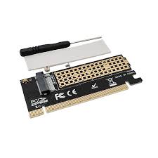 ER3044 X16 TO M.2 NVME (M-KEY)