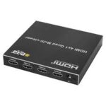 ER2801Q  QUAD-MULTI-VIEWER 4*1(1080P)