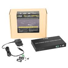 ER2630VW 2*2VIDEO WALL (1080P@60HZ)