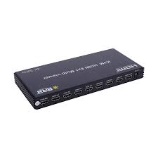 ER2804MVKVM HDMI KVM MULTI-VIEWER  8*1(4K30HZ)