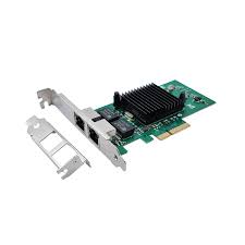 ER3014 2 PORT GIGABIT LAN (INTEL 82576 CHIPSET)X4
