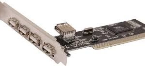 ER1057 USB 2.0(4-PORT)