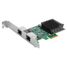 ER3201 2 PORT 2.5G LAN (RTL 8125B CHIPSET) X1