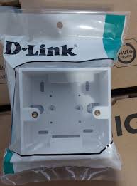 D-Link Surface Mount Box SMB