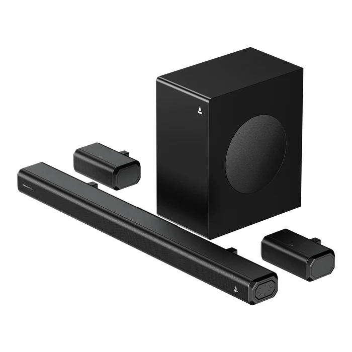 boAt Aavante Prime Beat