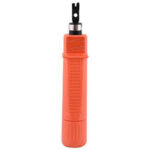 Impact Punching Tool Networking Best Punch Down Tool 110 Type CABLE PUNCH DOWN TOOL KIT