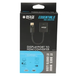 ER2705 DISPLAY PORT to HDMI