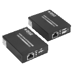 ER2663KVM HDMI KVM EXTENDER OVER CAT6(70M)POC