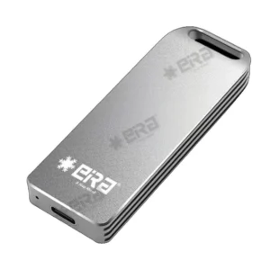 ER1221N M.2 Pcie Nvme mini ssd casing 2242(USB 3.1 GEN2)