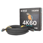 ER1123HDC02 High Speed Ultra 4K 60Hz HDMI 2.0 Cable – 10m