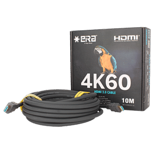 ER1123HDC02 High Speed Ultra 4K 60Hz HDMI 2.0 Cable – 10m
