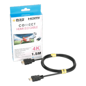 ER1130 HDMI 2.0 Cable – 1.5m