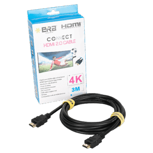 ER1131 HDMI 2.0 Cable – 3m