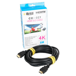 ER1132 HDMI 2.0 Cable – 5m