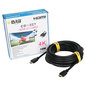 ER1133 HDMI 2.0 Cable – 10m