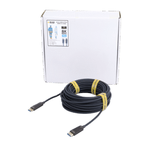 ER1181AOC HDMI 2.1 Cable AOC 8K 60Hz – 15m