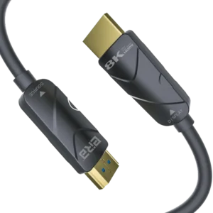ER1182AOC Hdmi 2.1 Cable Aoc 8K 60Hz, 48.0 Gbps, 20 m